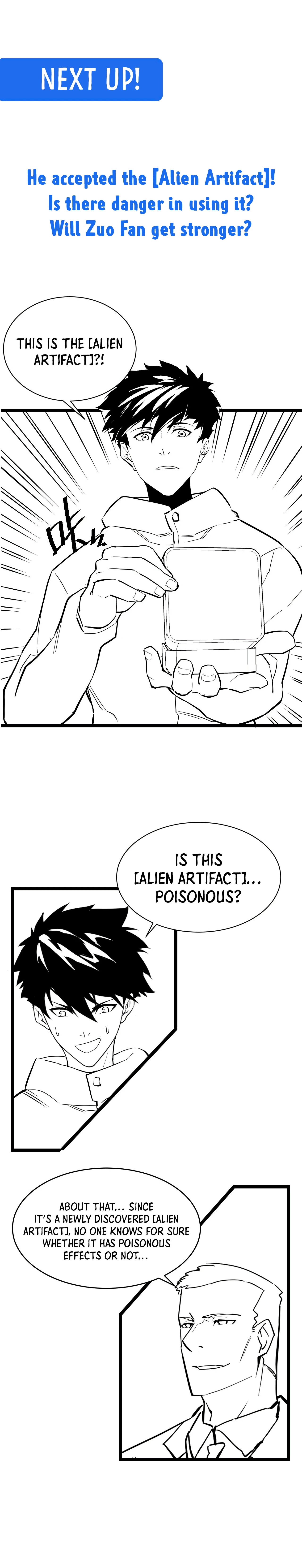 Rise From The Rubble Chapter 32, page 10 of 11