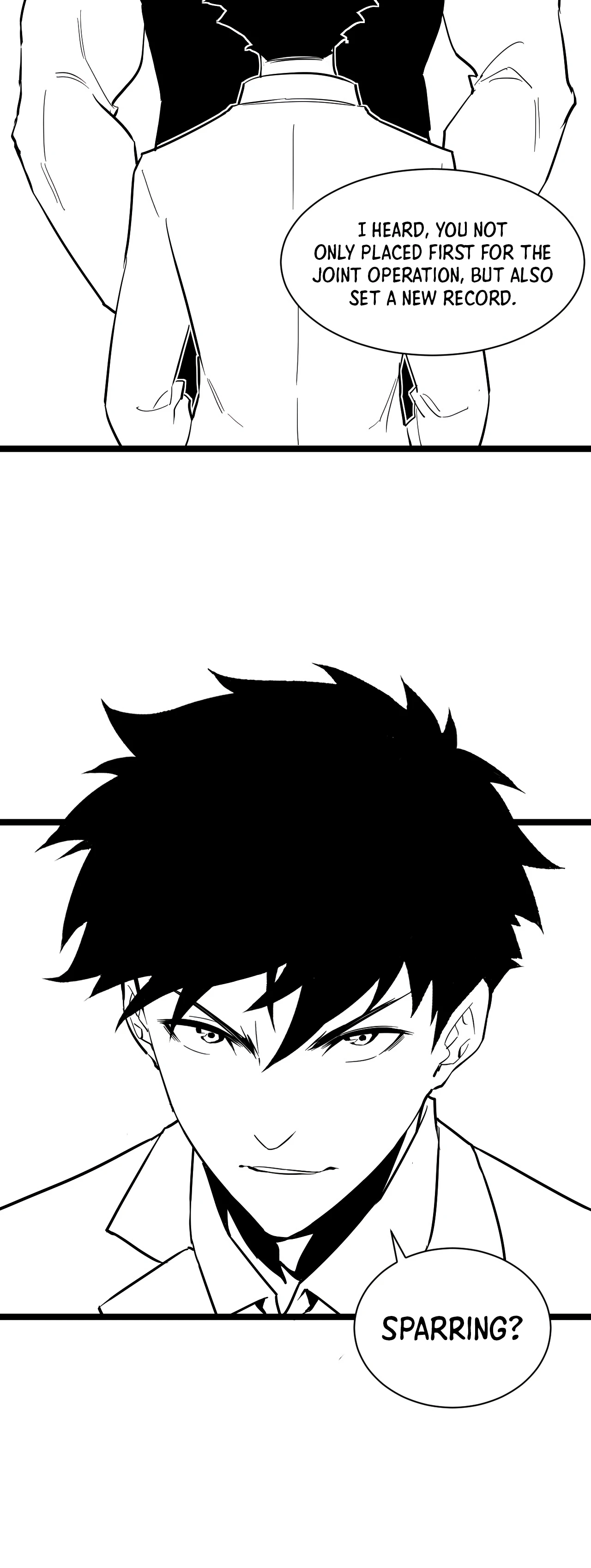 Rise From The Rubble Chapter 35, page 13 of 14