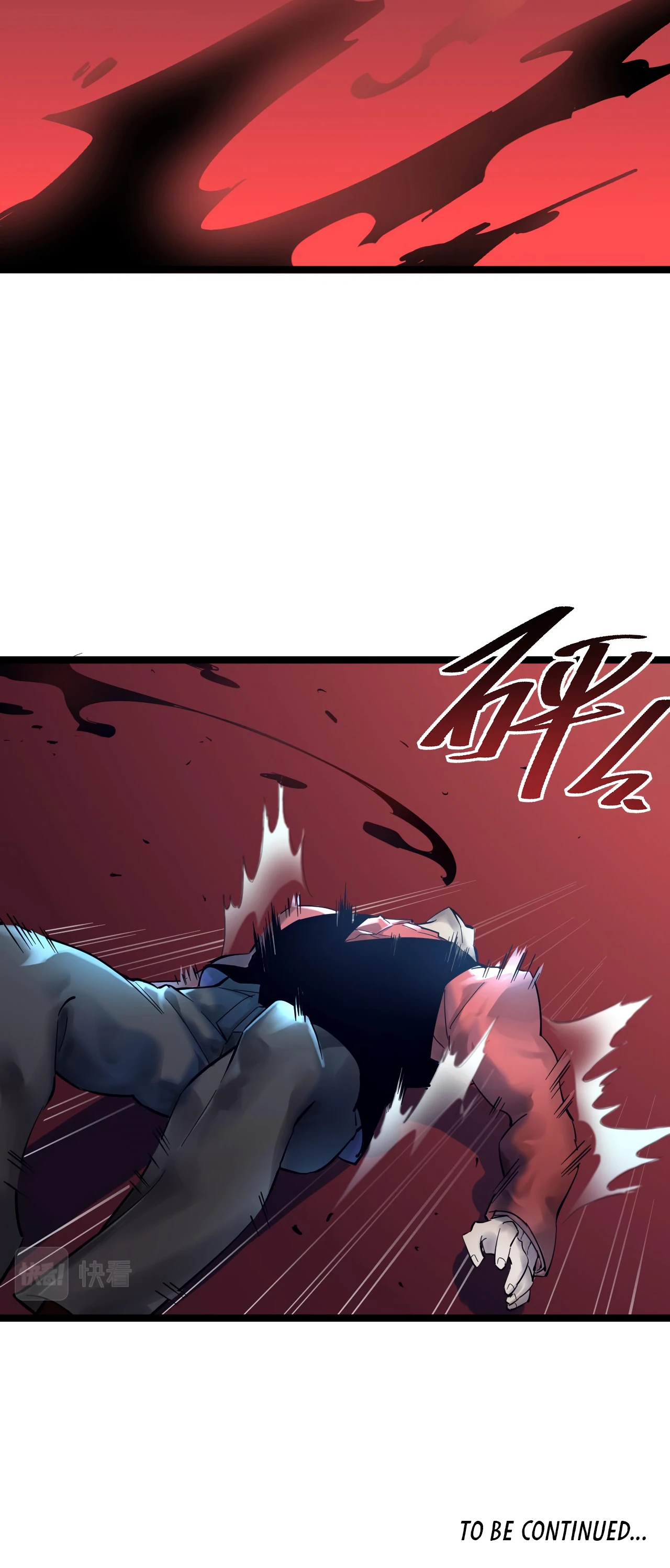 Rise From The Rubble Chapter 36, page 14 of 16