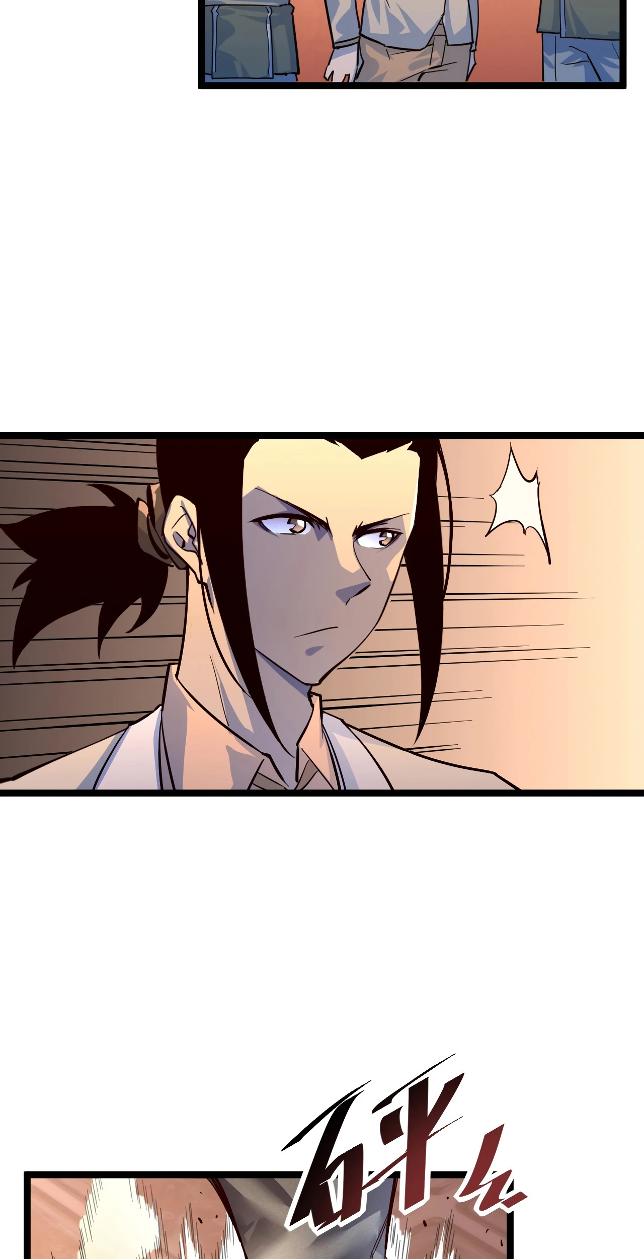 Rise From The Rubble Chapter 36, page 5 of 16