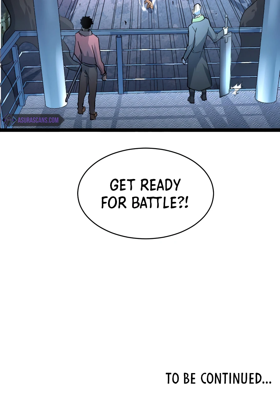 Rise From The Rubble Chapter 39, page 9 of 11
