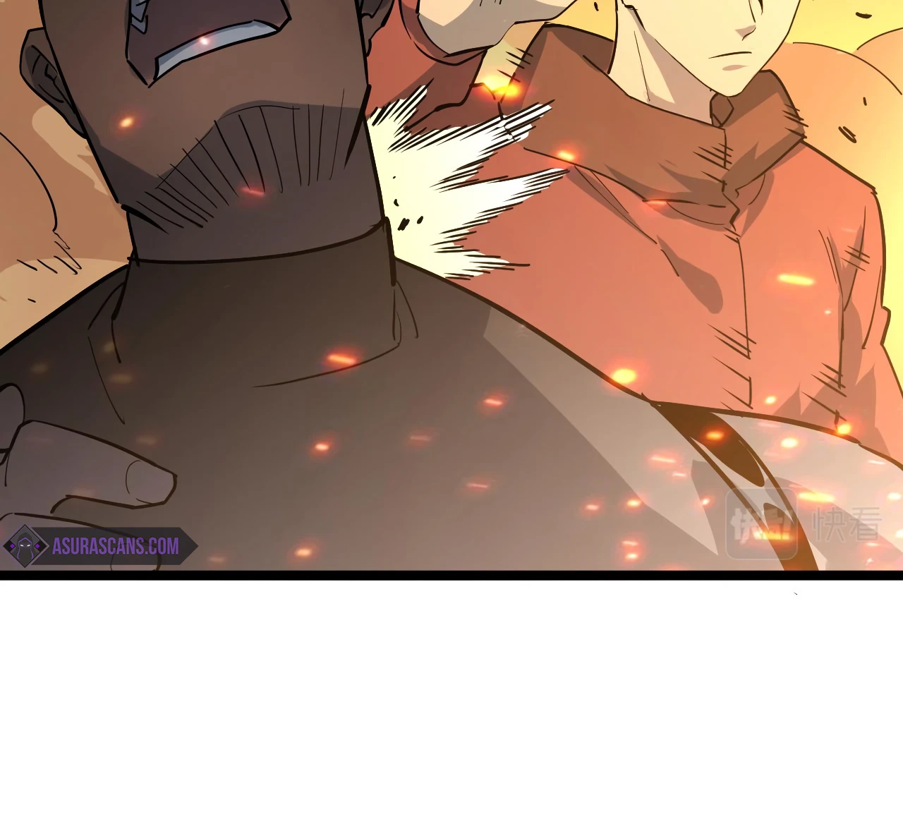 Rise From The Rubble Chapter 41, page 5 of 14