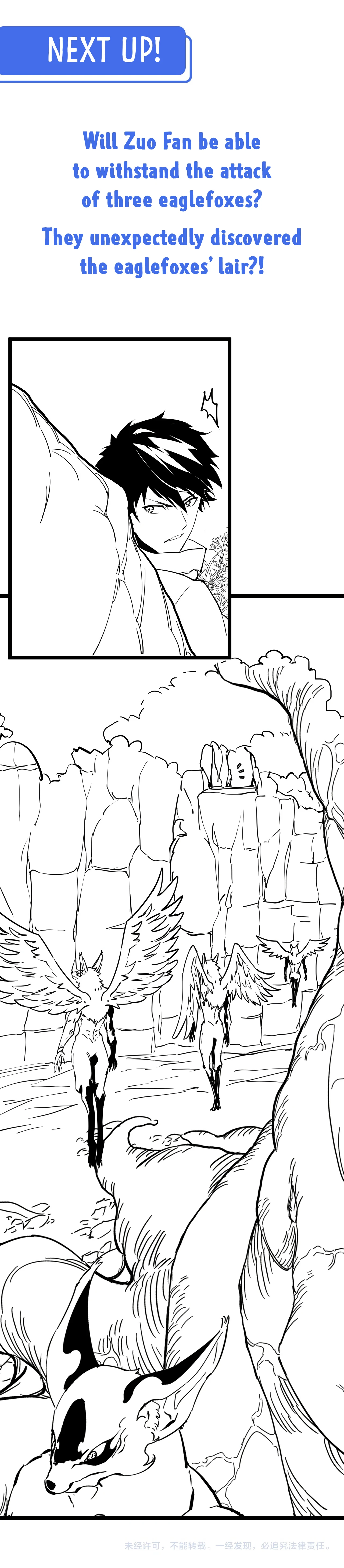 Rise From The Rubble Chapter 42, page 10 of 11