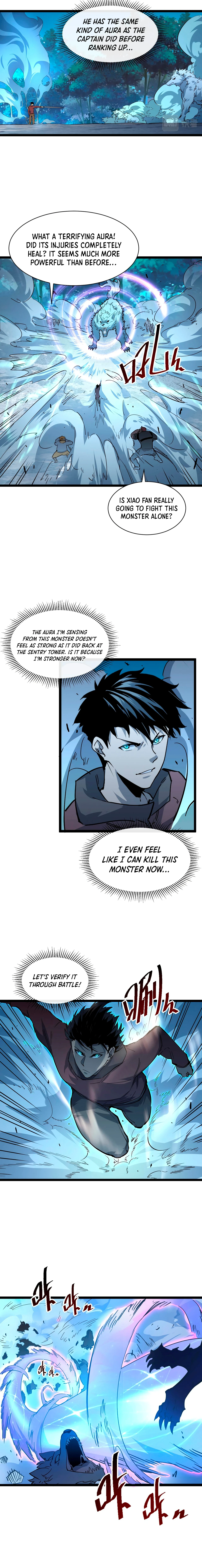 Rise From The Rubble Chapter 45, page 6 of 12