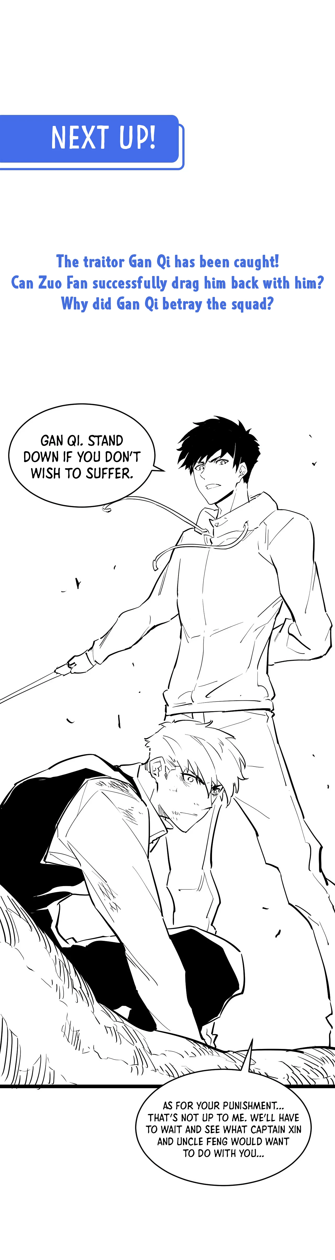 Rise From The Rubble Chapter 46, page 14 of 15
