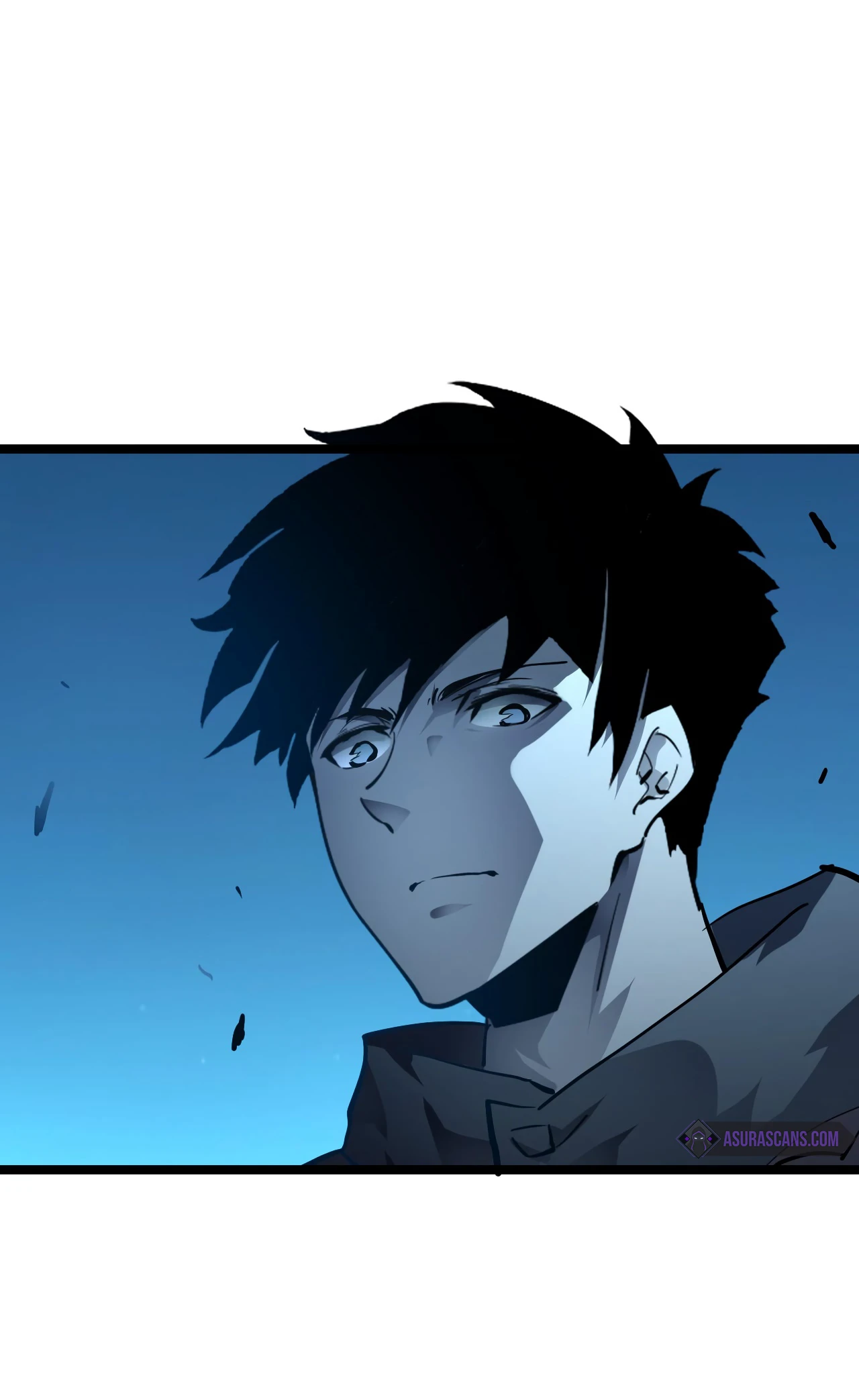 Rise From The Rubble Chapter 47, page 9 of 13