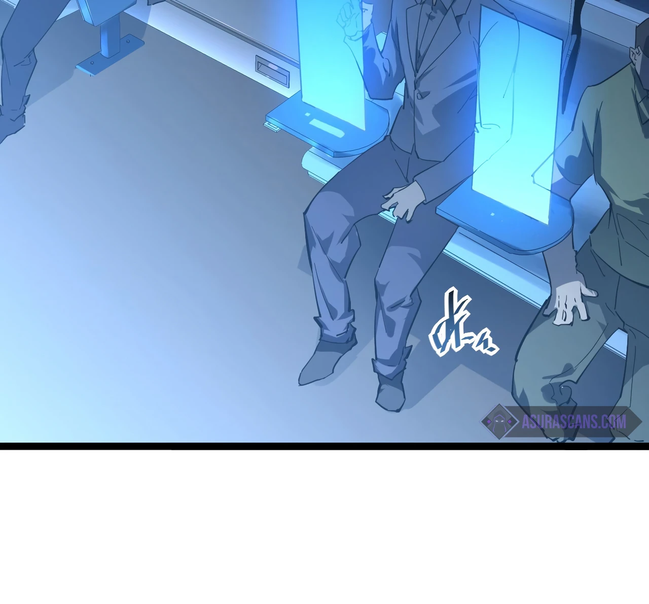 Rise From The Rubble Chapter 49, page 7 of 10