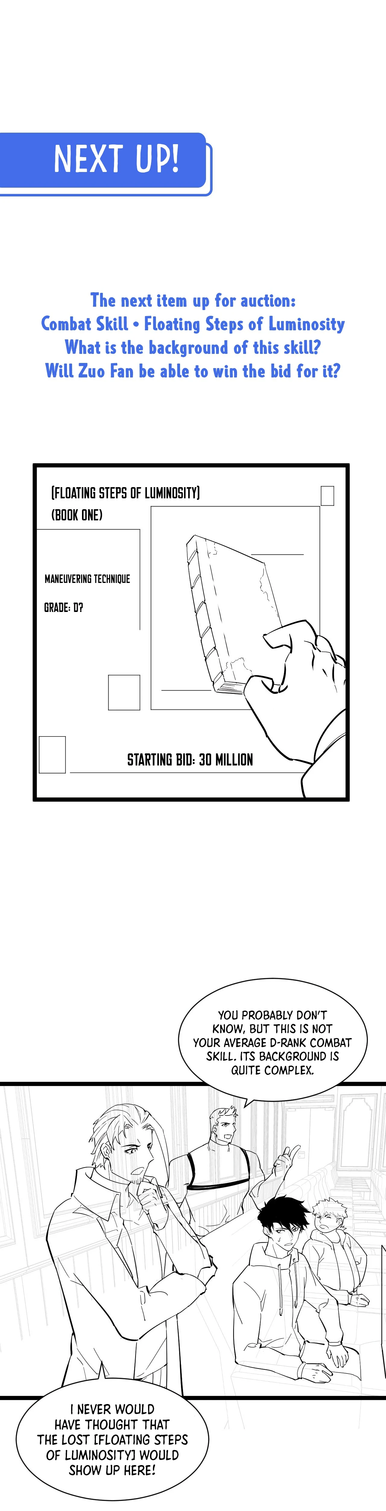 Rise From The Rubble Chapter 50, page 11 of 12
