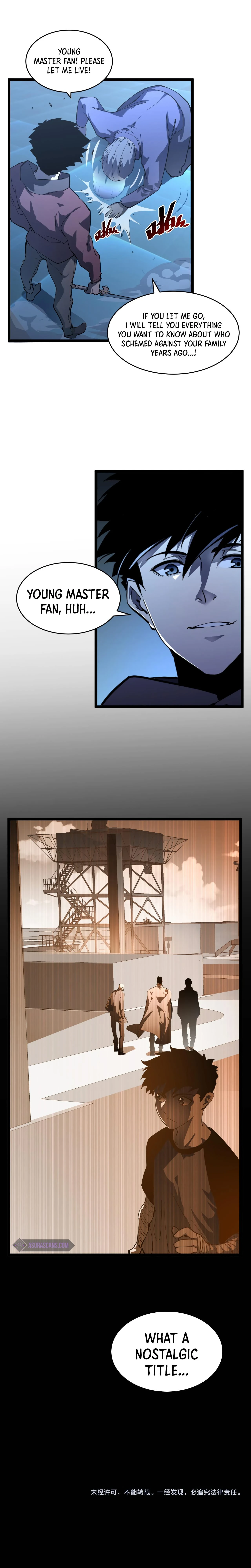 Rise From The Rubble Chapter 56, page 10 of 11