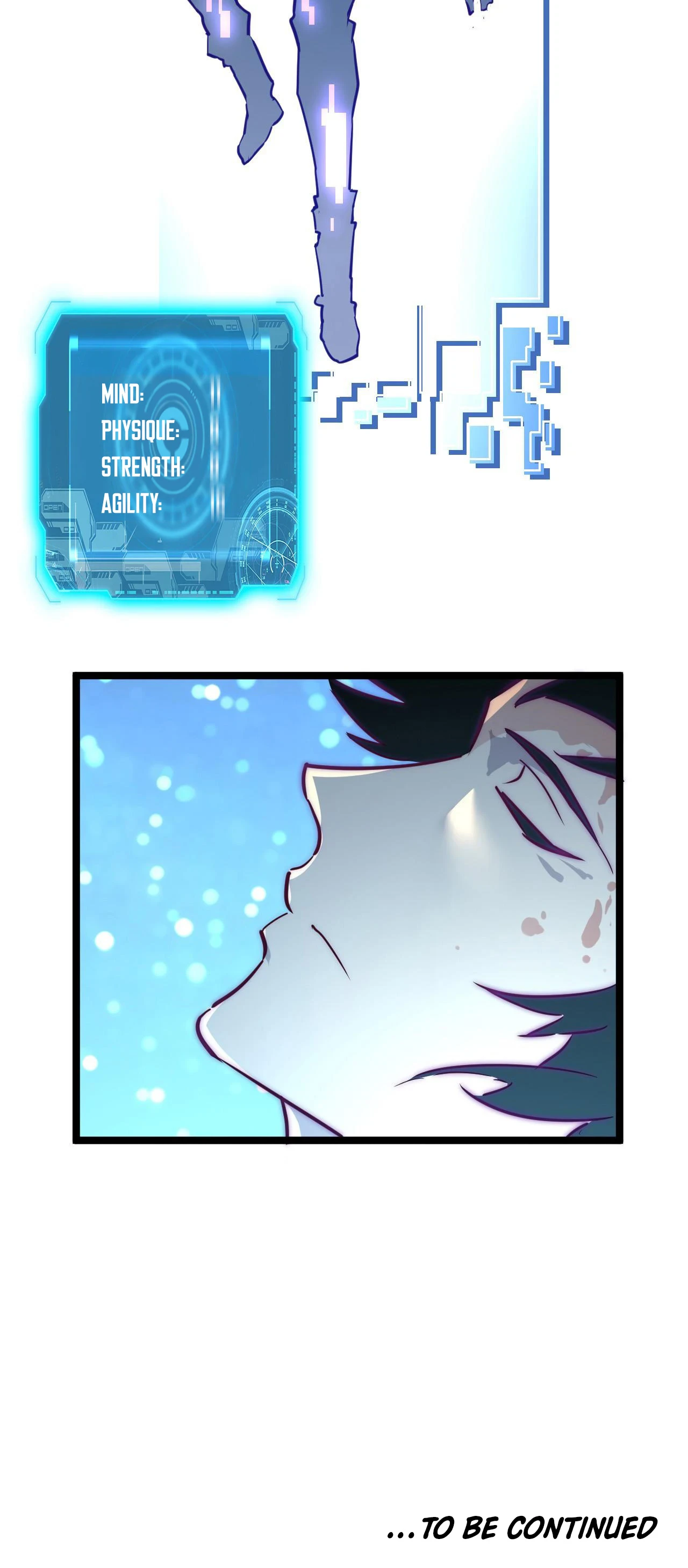 Rise From The Rubble Chapter 6, page 12 of 13