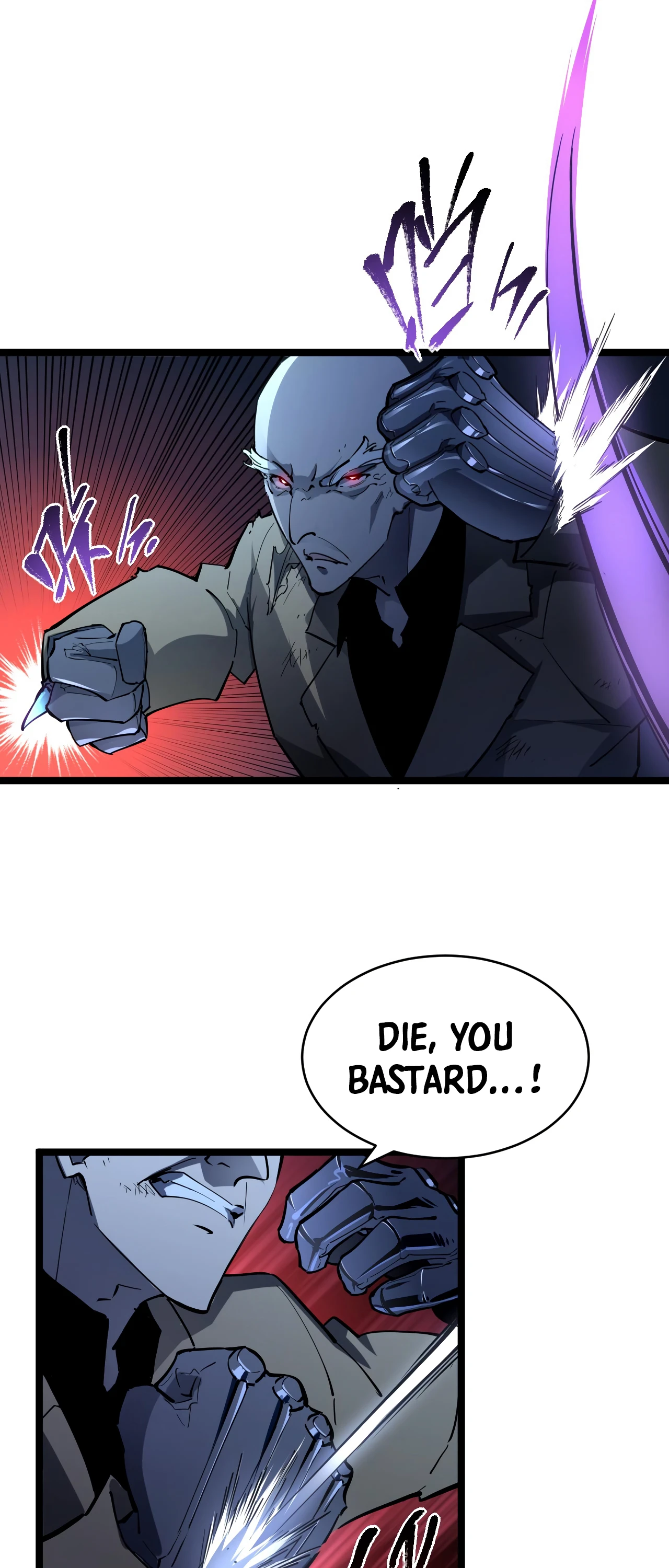 Rise From The Rubble Chapter 62, page 7 of 14