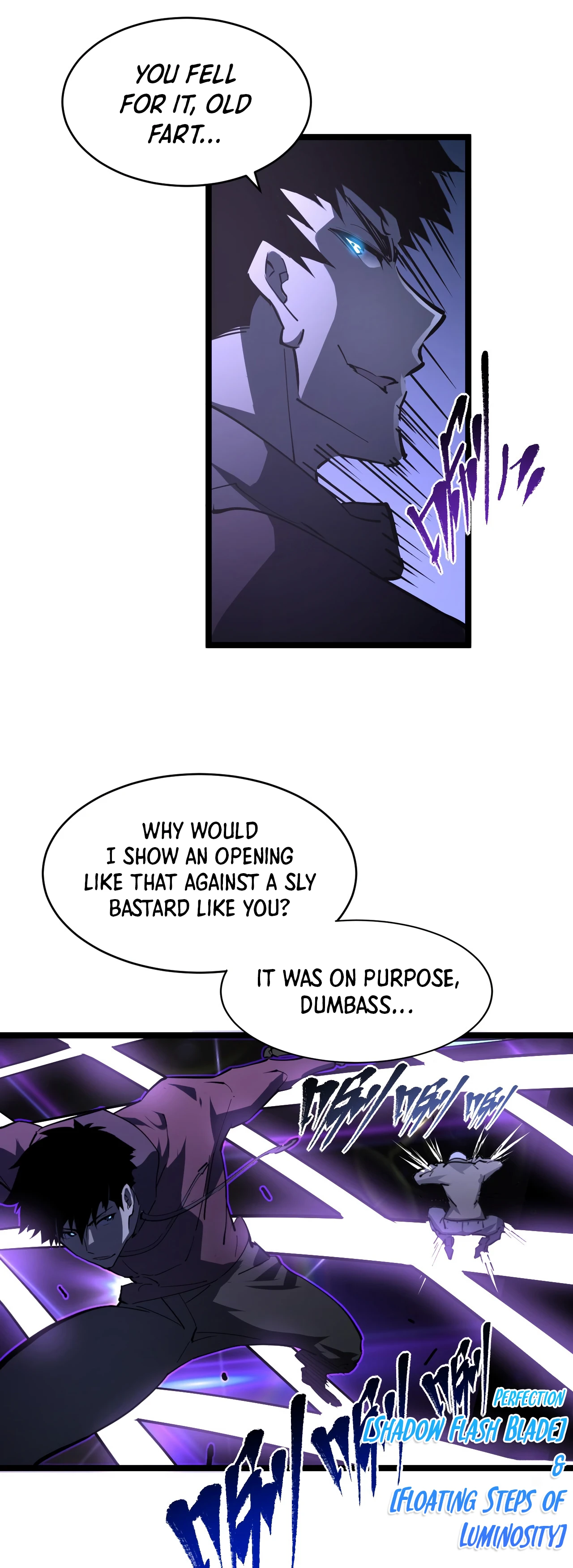Rise From The Rubble Chapter 62, page 9 of 14