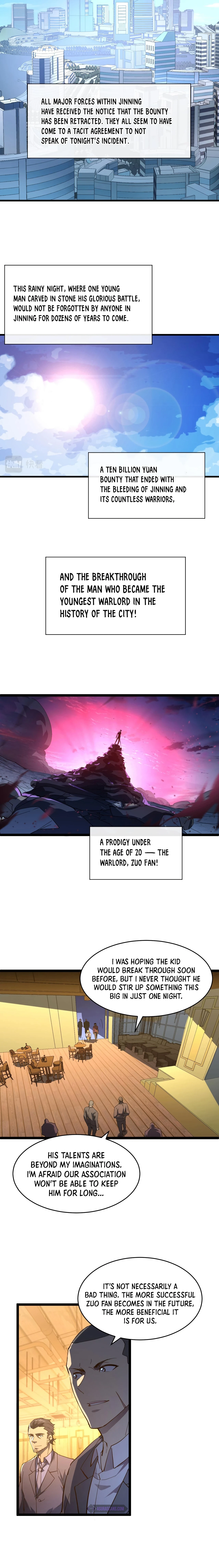 Rise From The Rubble Chapter 63, page 7 of 12