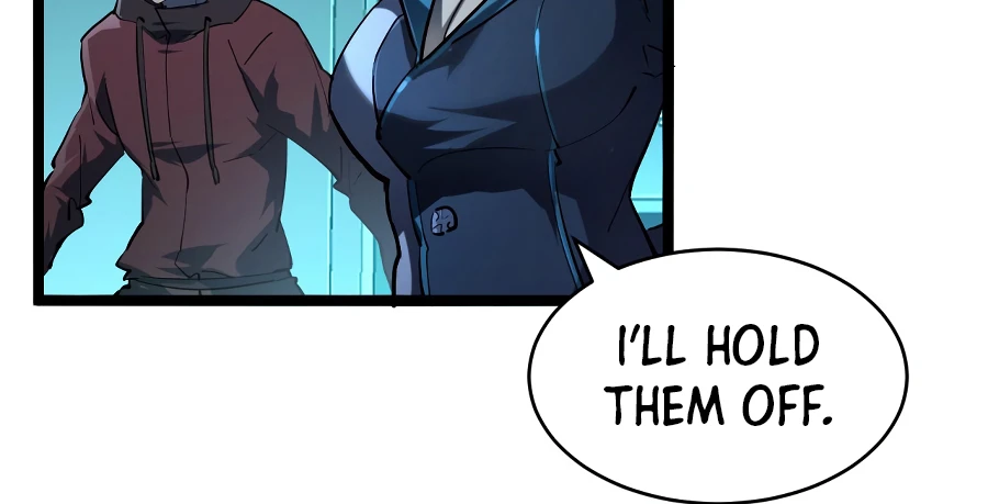 Rise From The Rubble Chapter 66, page 5 of 8