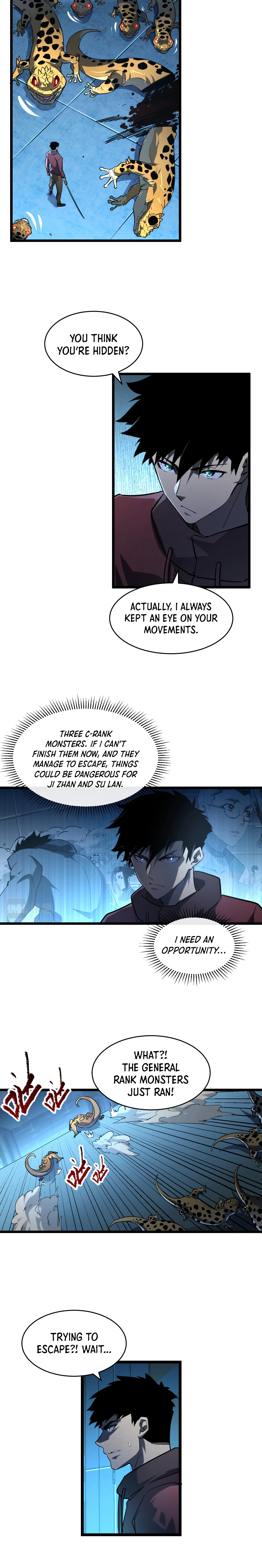 Rise From The Rubble Chapter 67, page 7 of 12