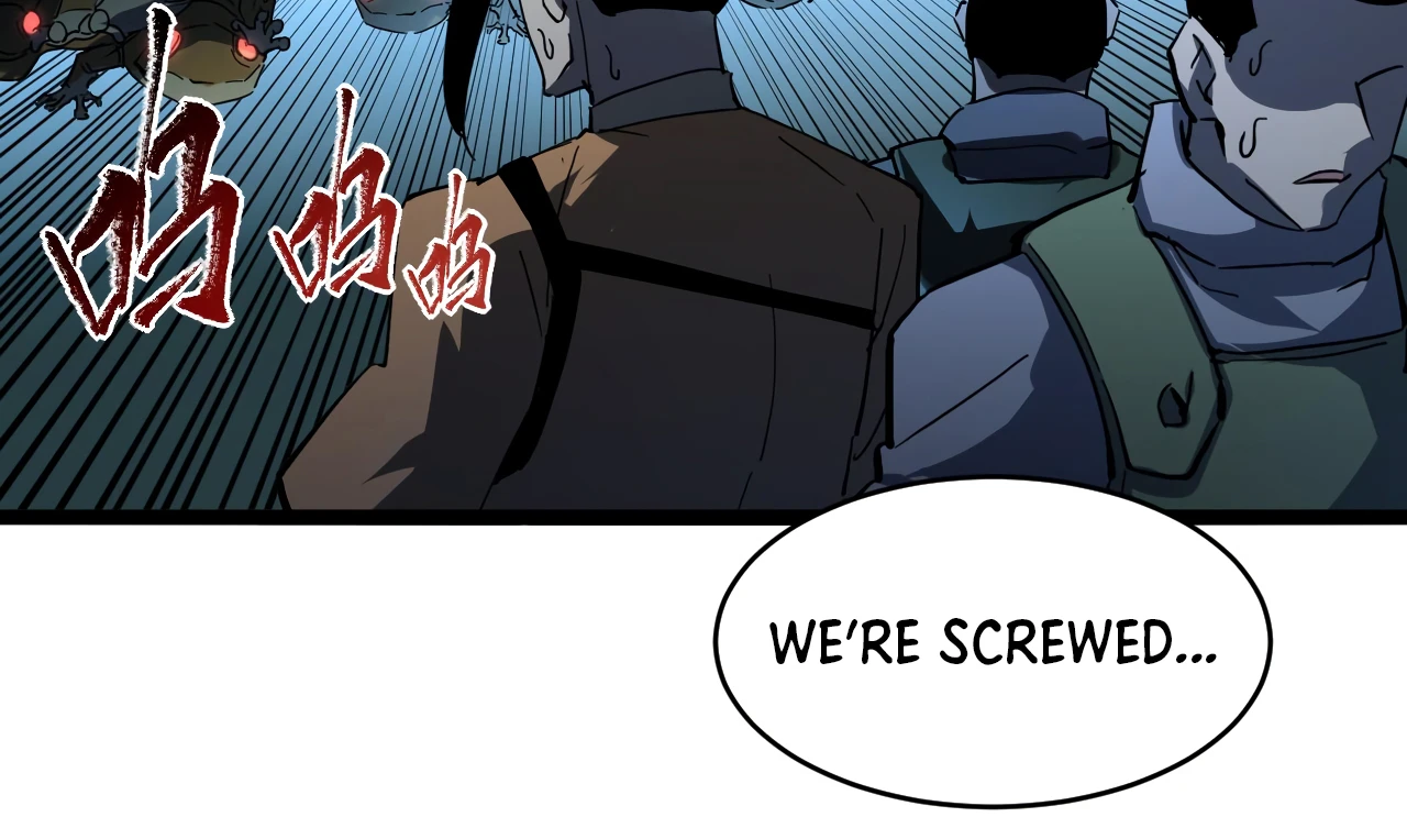 Rise From The Rubble Chapter 67, page 9 of 12