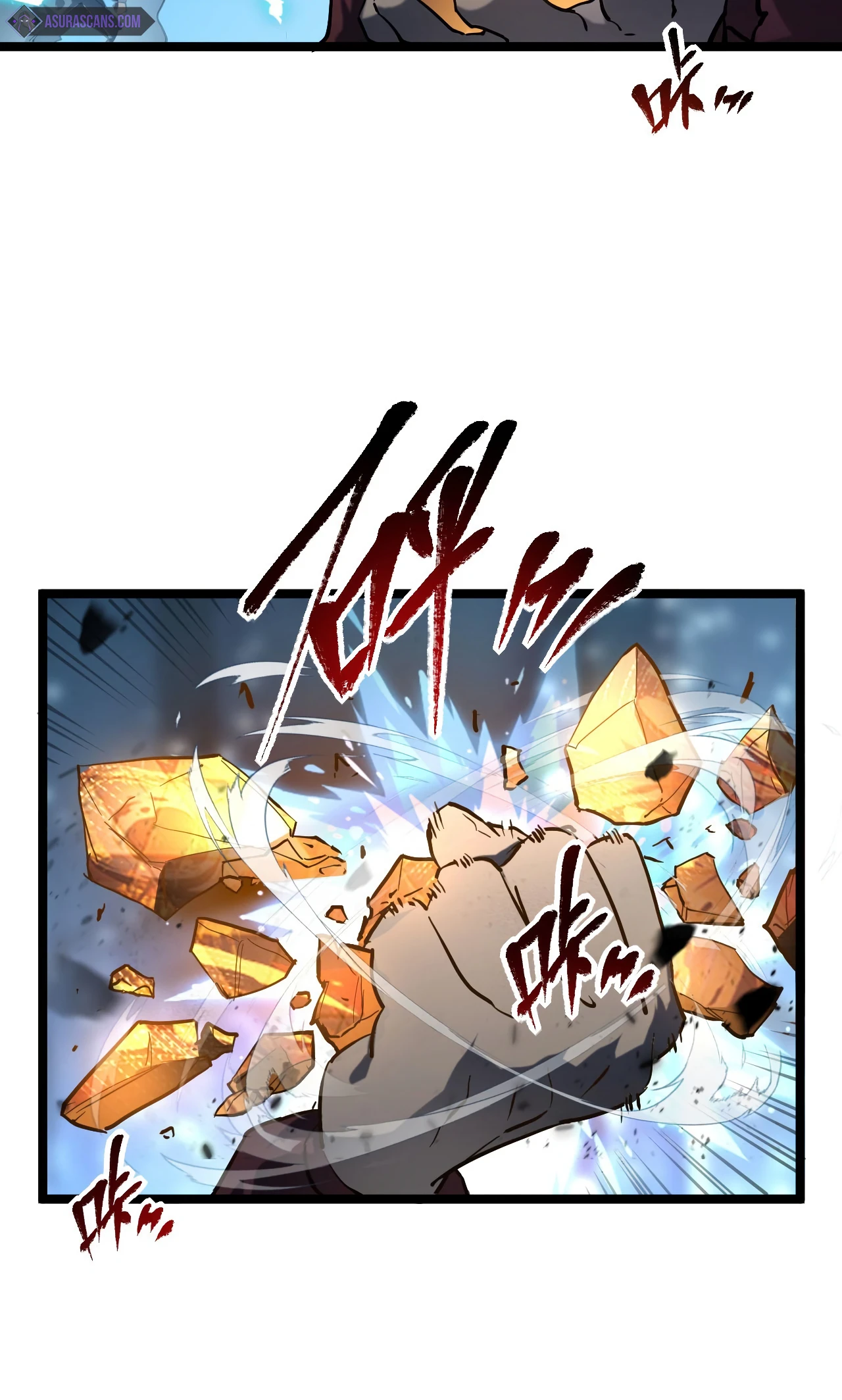 Rise From The Rubble Chapter 69, page 10 of 12
