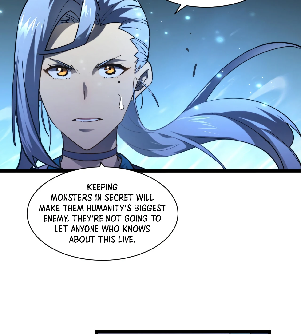 Rise From The Rubble Chapter 69, page 8 of 12