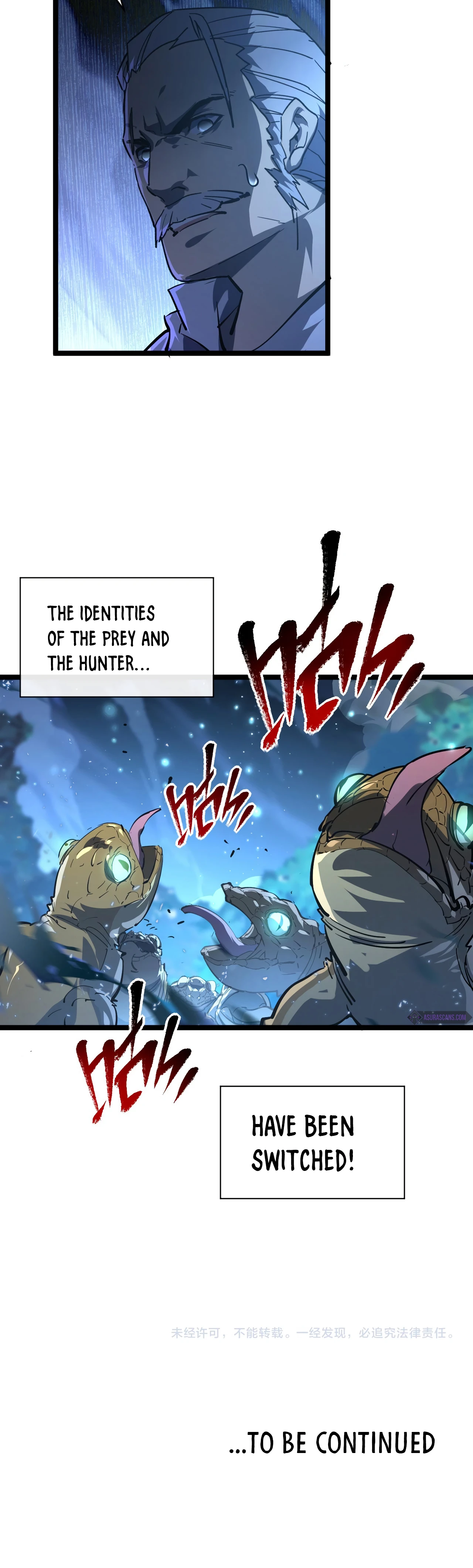 Rise From The Rubble Chapter 75, page 11 of 12