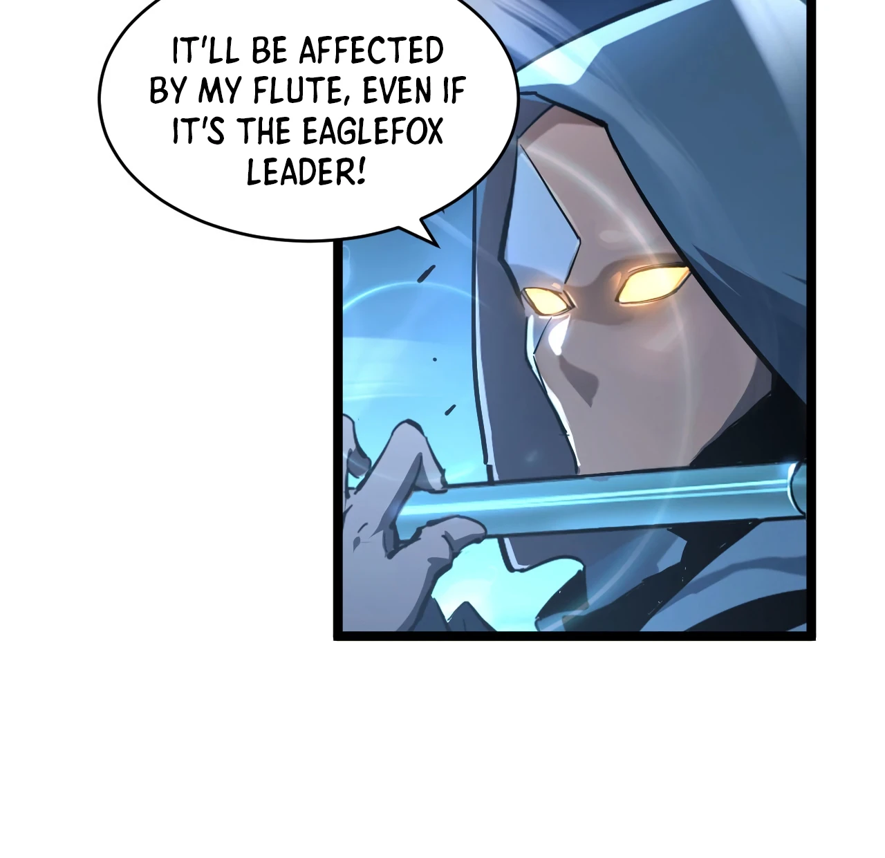 Rise From The Rubble Chapter 75, page 9 of 12