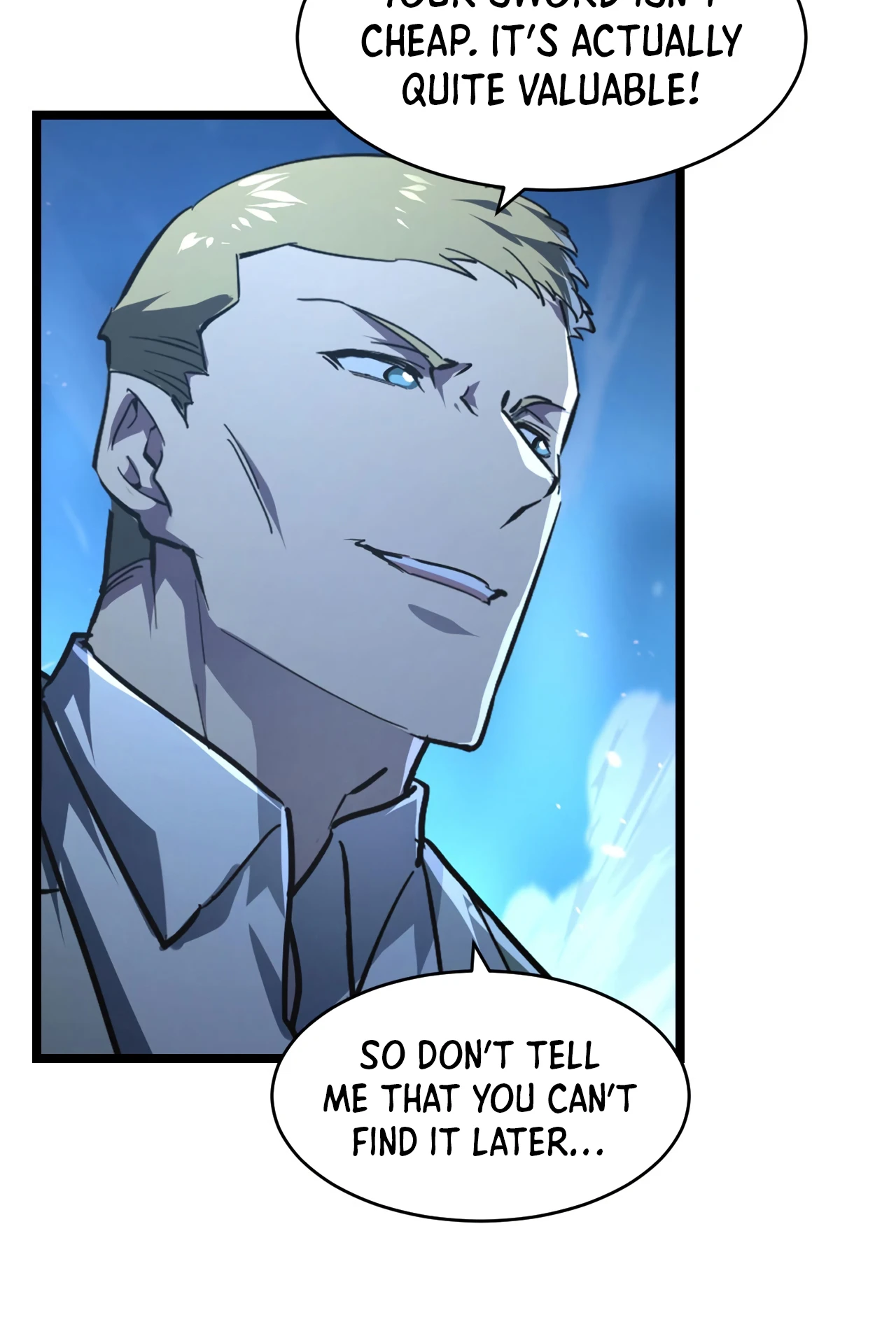 Rise From The Rubble Chapter 77, page 5 of 11