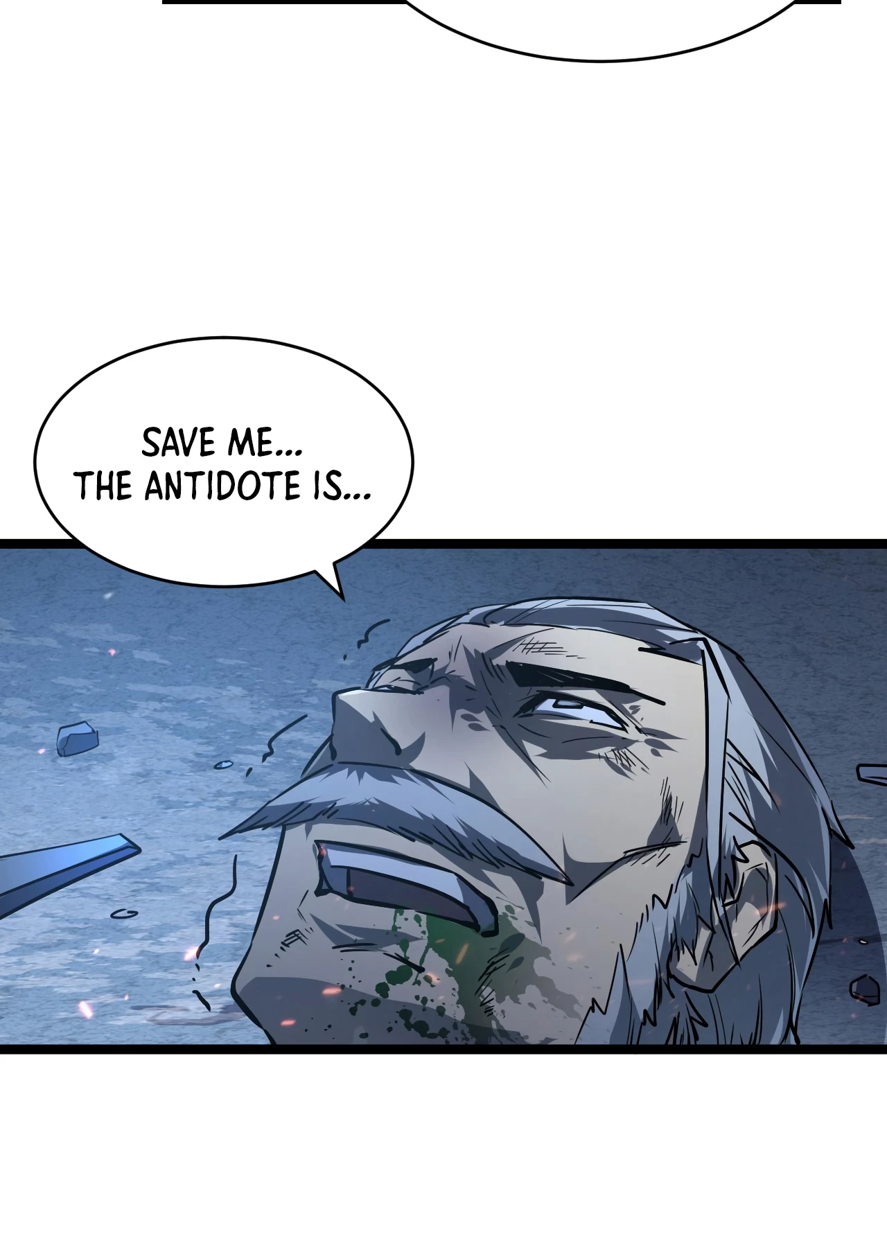 Rise From The Rubble Chapter 78, page 8 of 10