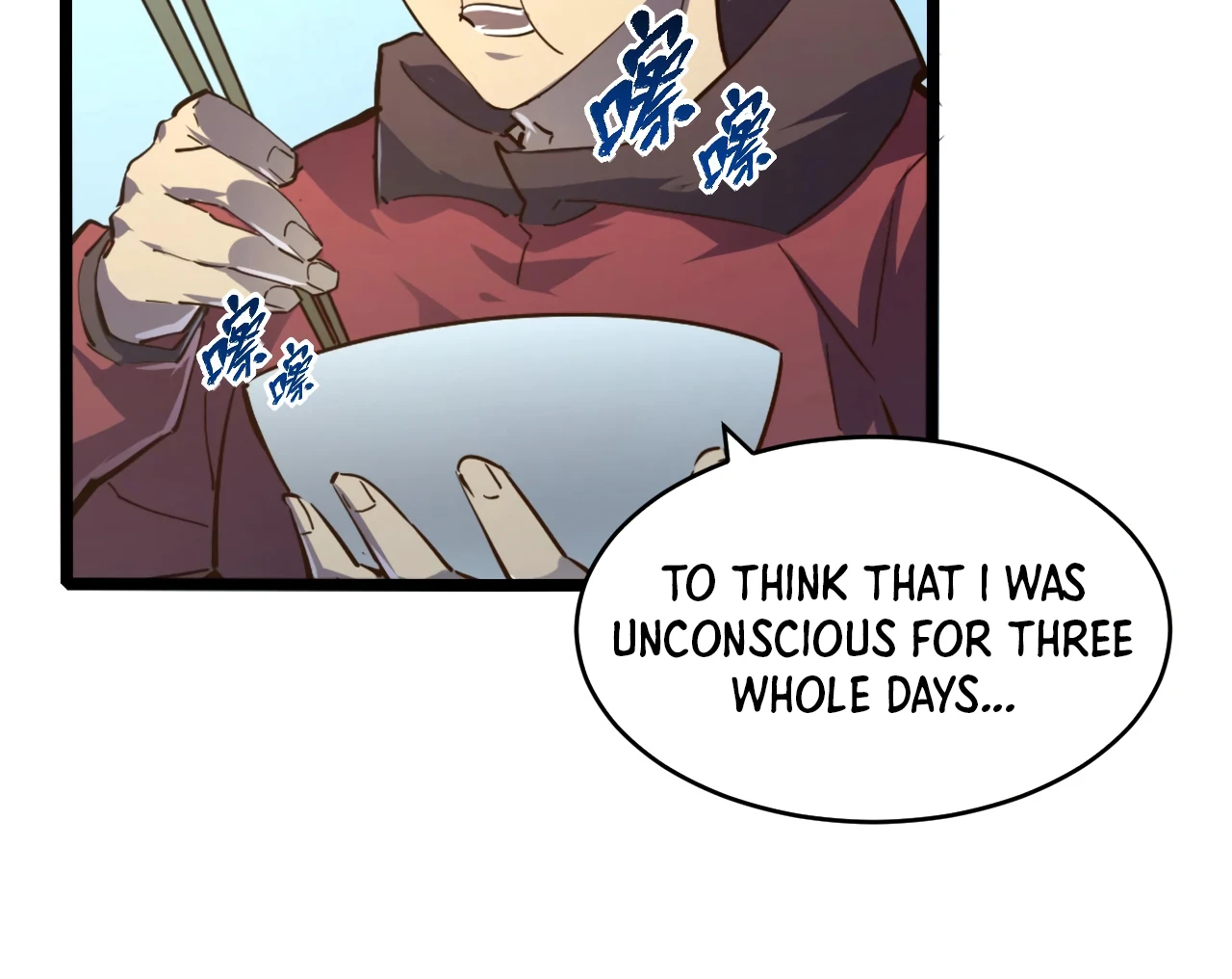 Rise From The Rubble Chapter 81, page 7 of 9