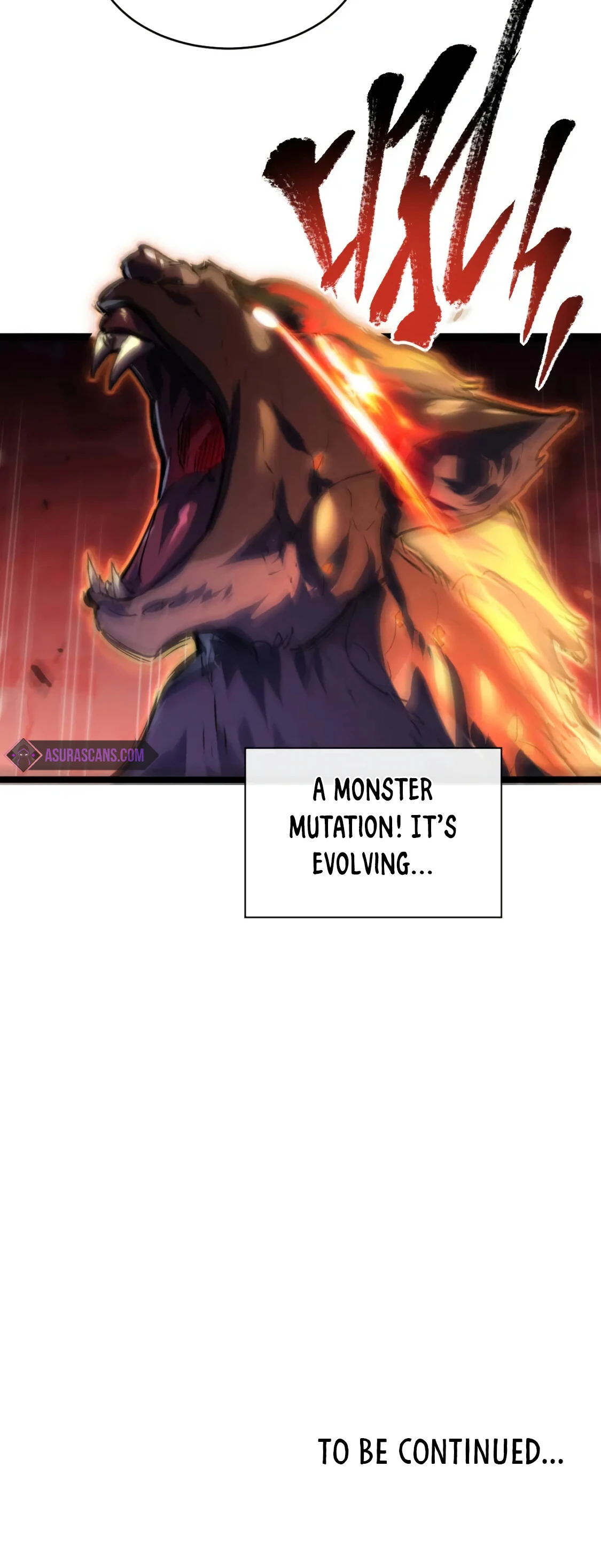Rise From The Rubble Chapter 88, page 9 of 10