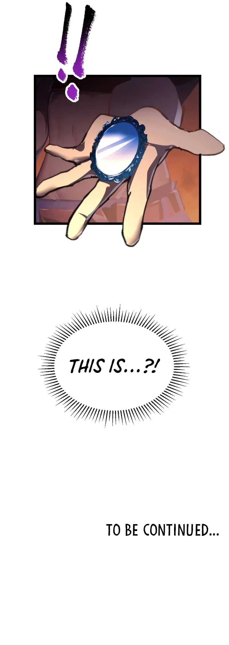 Rise From The Rubble Chapter 89, page 8 of 9