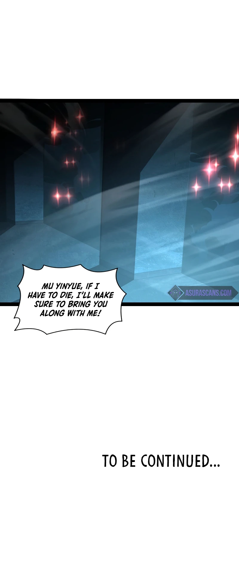 Rise From The Rubble Chapter 94, page 7 of 8