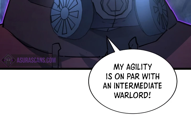 Rise From The Rubble Chapter 96, page 5 of 8
