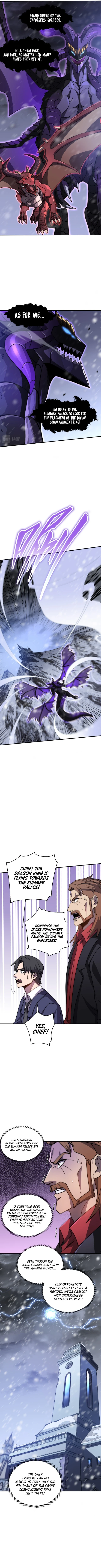 Rise of The Cheat User Chapter 7, page 10 of 11