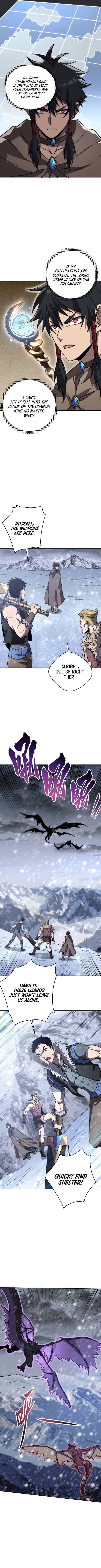 Rise of The Cheat User Chapter 7, page 7 of 11