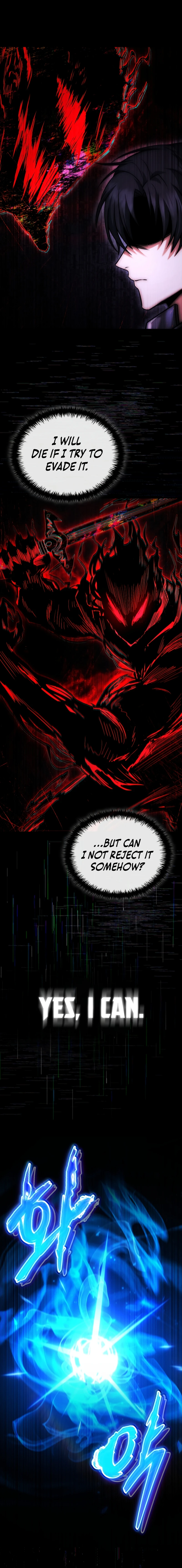 Rise of the Fallen Kingdom's Third Prince Chapter 20, page 10 of 13