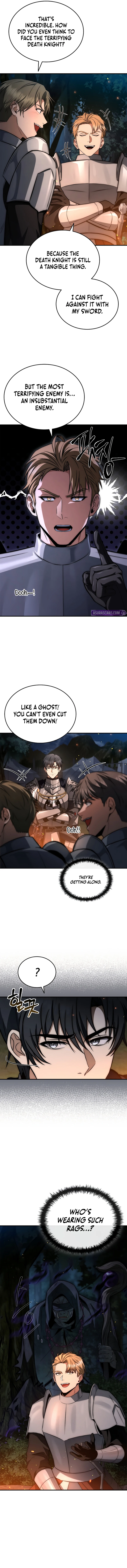 Rise of the Fallen Kingdom's Third Prince Chapter 41, page 5 of 13