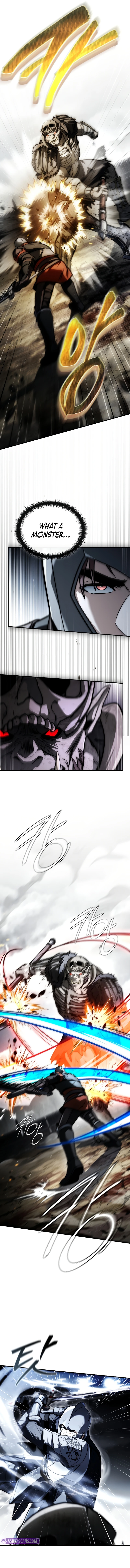 Rise of the Fallen Kingdom's Third Prince Chapter 43, page 10 of 17