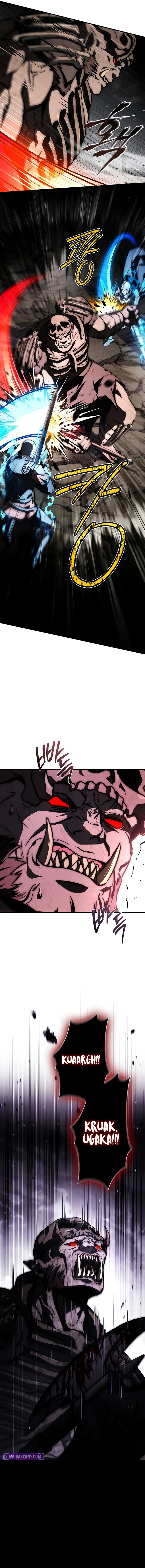 Rise of the Fallen Kingdom's Third Prince Chapter 43, page 13 of 17