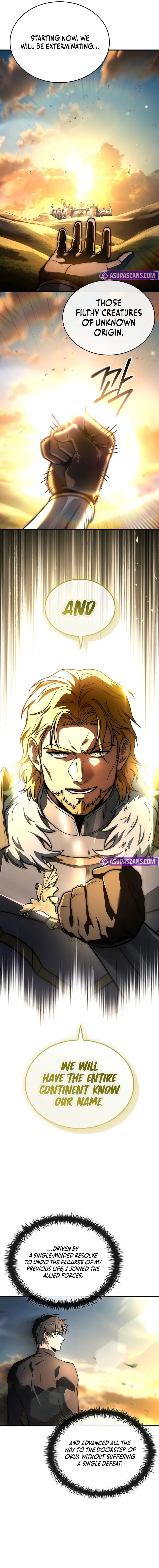 Rise of the Fallen Kingdom's Third Prince Chapter 54, page 7 of 13