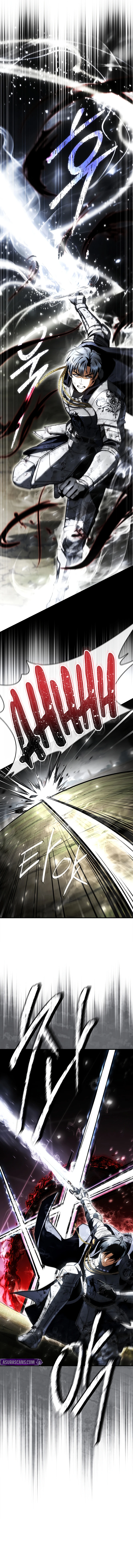 Rise of the Fallen Kingdom's Third Prince Chapter 59, page 9 of 16