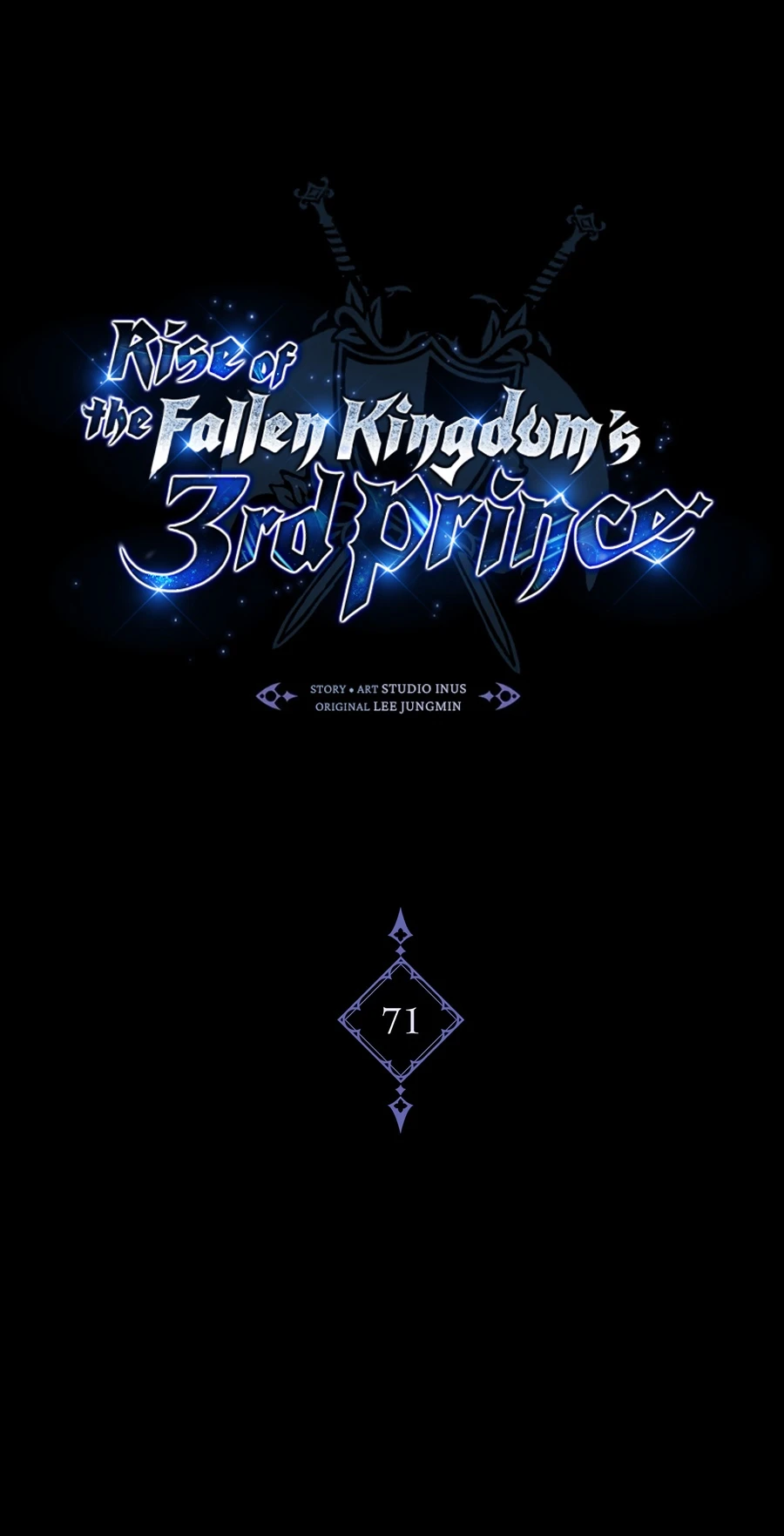 Rise of the Fallen Kingdom's Third Prince Chapter 71, page 6 of 19