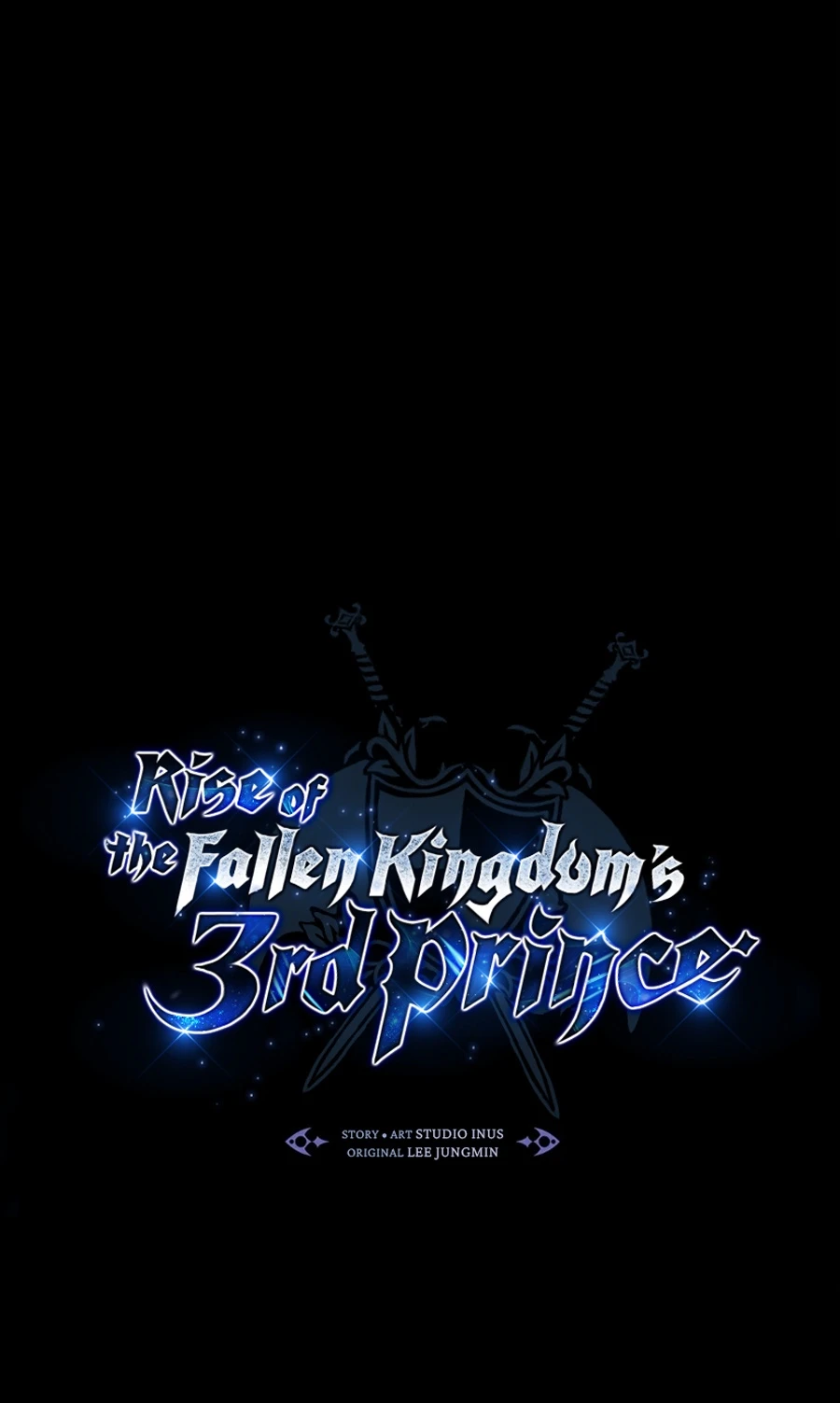 Rise of the Fallen Kingdom's Third Prince Chapter 72, page 16 of 17