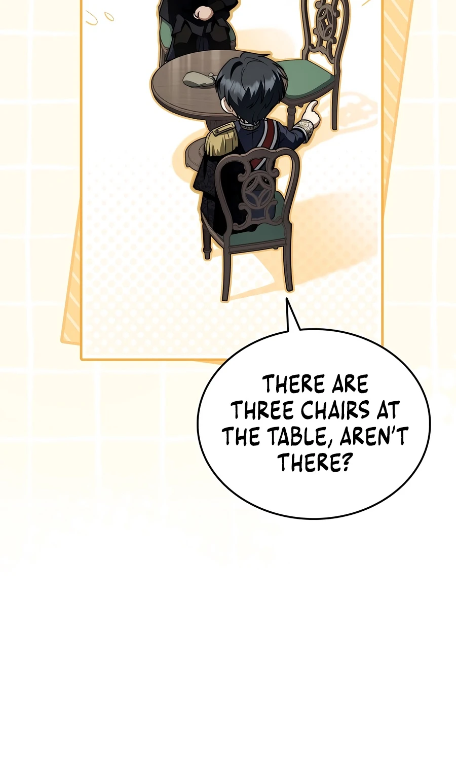 Rise of the Fallen Kingdom's Third Prince Chapter 74, page 10 of 19