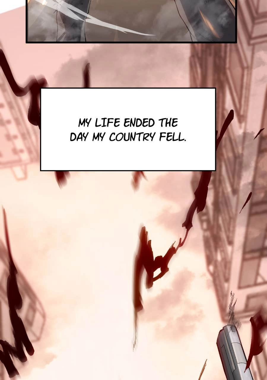 Rise of the Limitless Necromancer Chapter 1, page 10 of 149