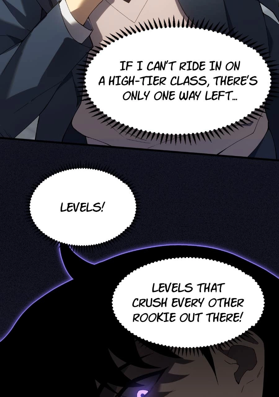 Rise of the Limitless Necromancer Chapter 1, page 109 of 149