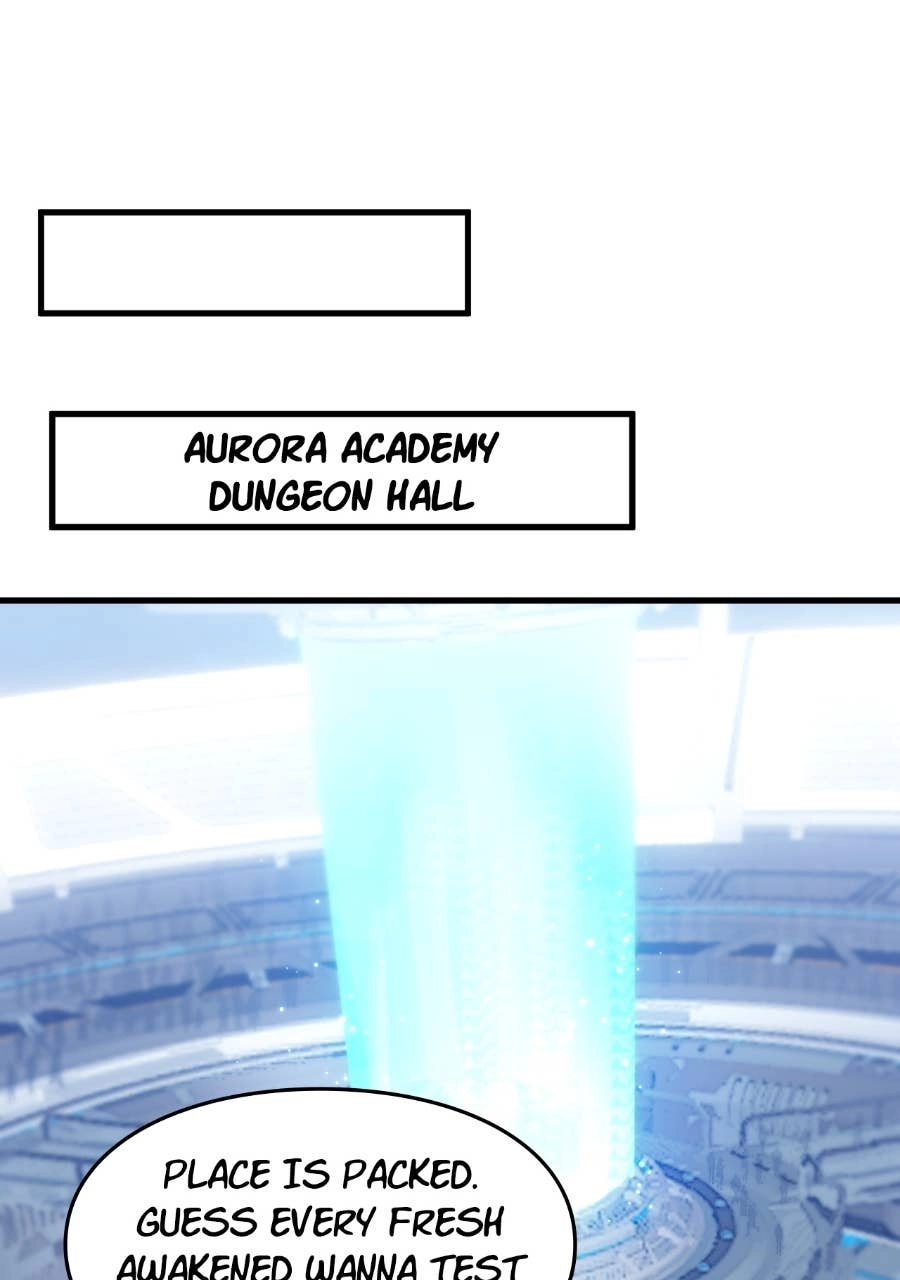 Rise of the Limitless Necromancer Chapter 1, page 113 of 149