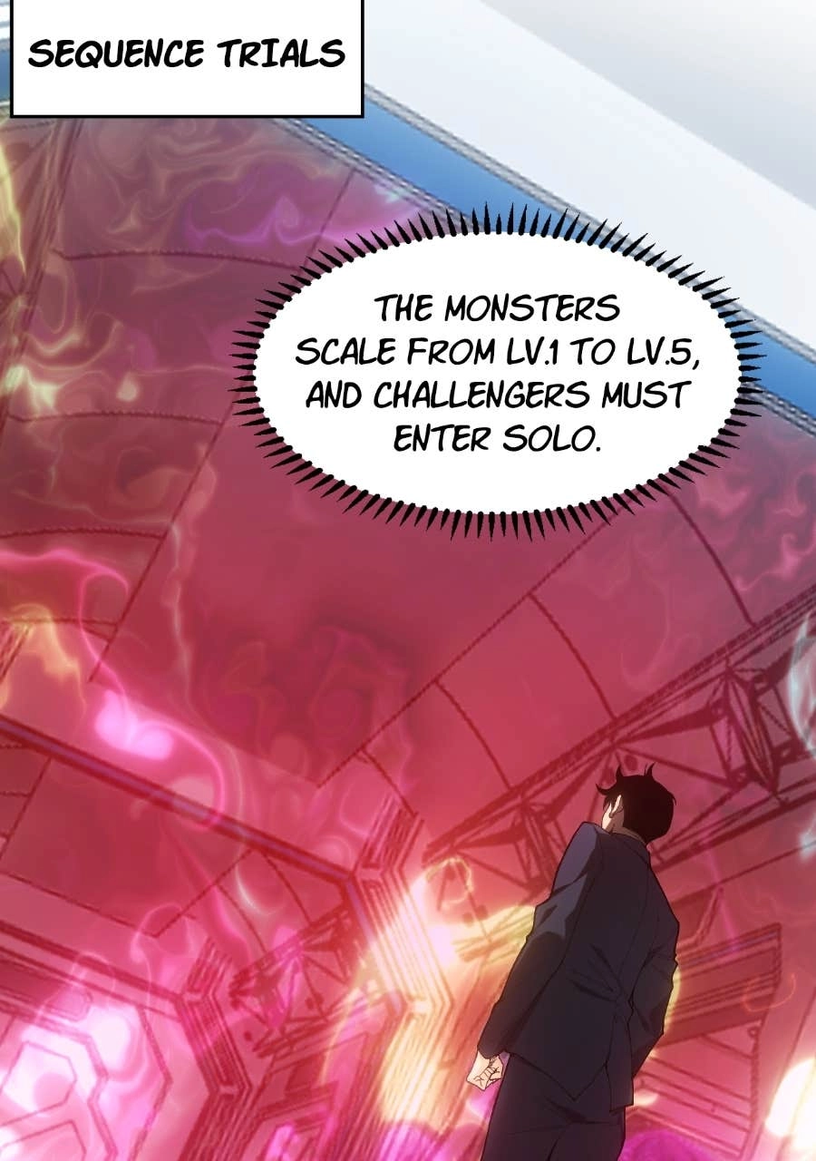 Rise of the Limitless Necromancer Chapter 1, page 116 of 149