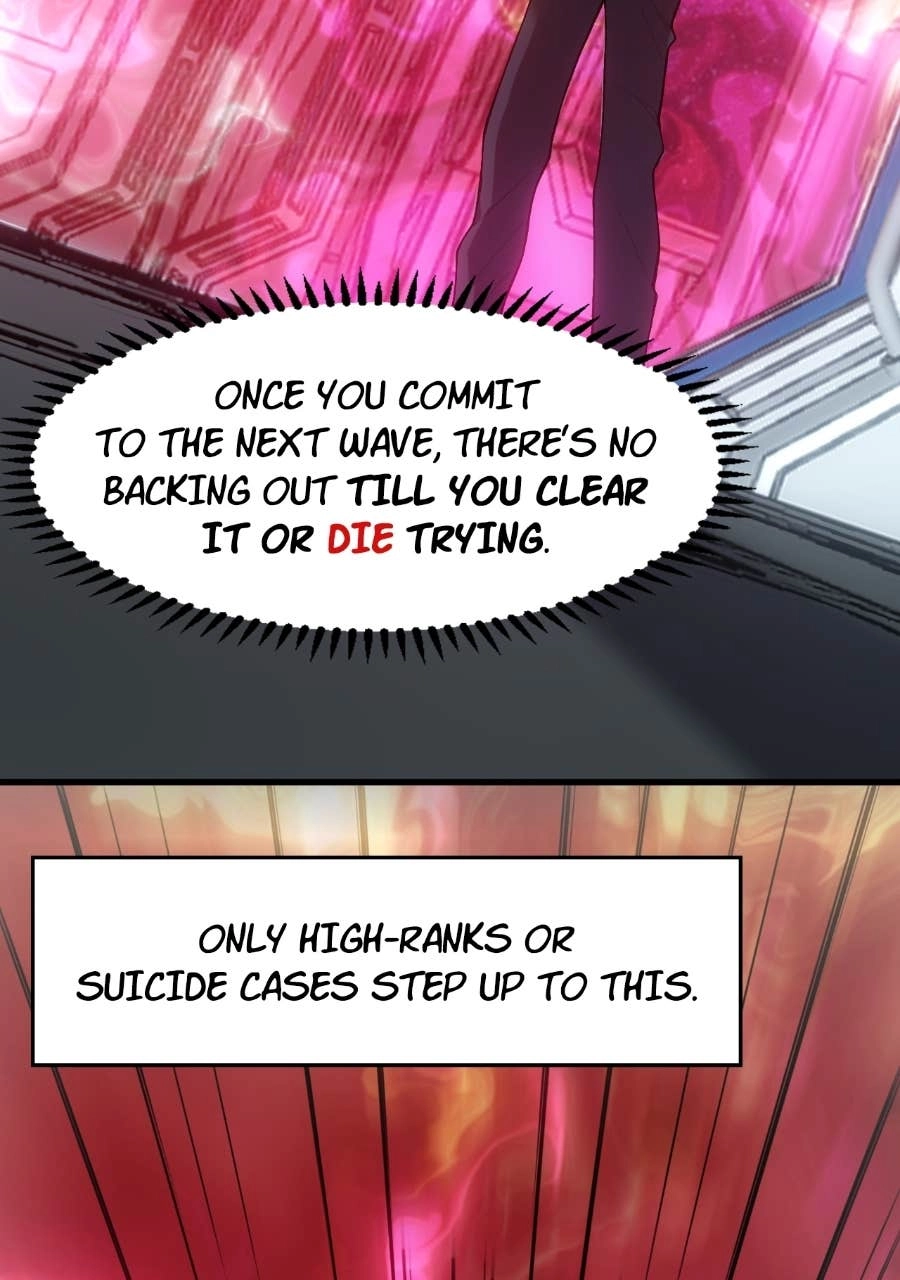 Rise of the Limitless Necromancer Chapter 1, page 117 of 149