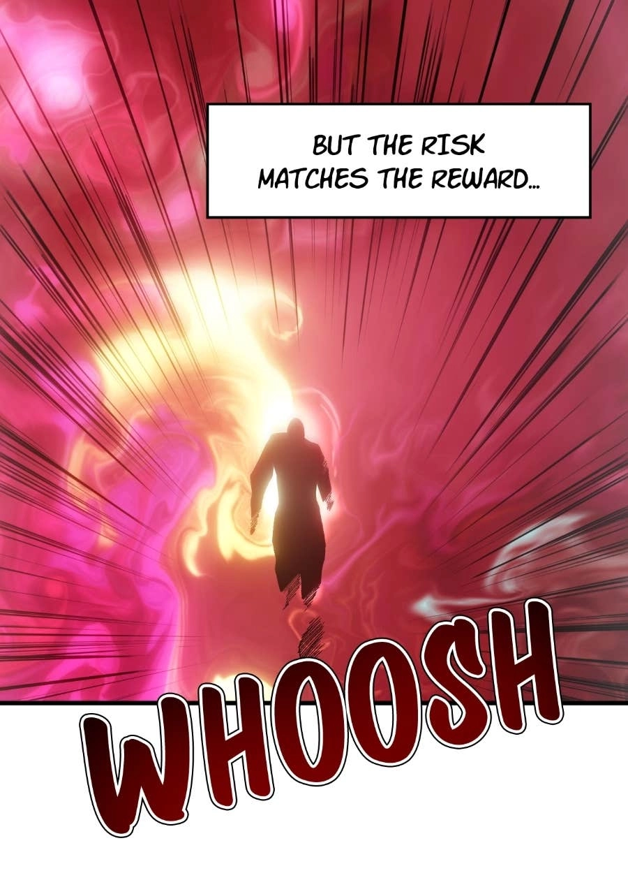 Rise of the Limitless Necromancer Chapter 1, page 118 of 149