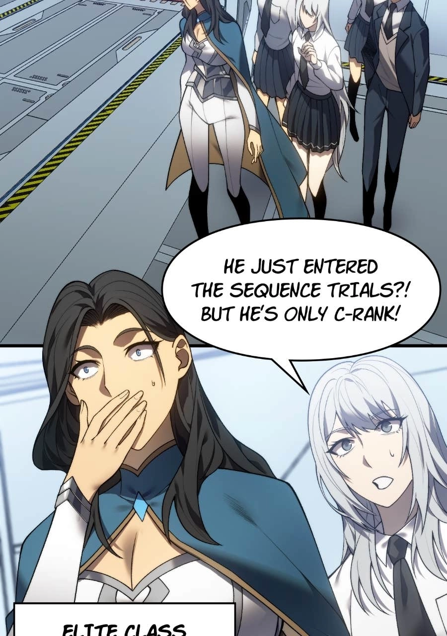 Rise of the Limitless Necromancer Chapter 1, page 120 of 149