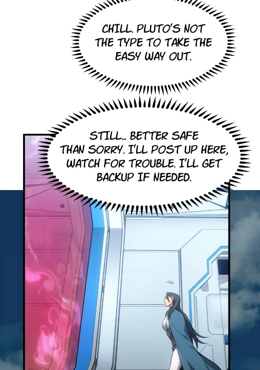 Rise of the Limitless Necromancer Chapter 1, page 122 of 149